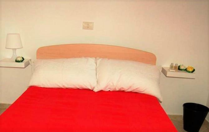 Bed and Breakfast Gaietta Frassineto Po Exteriér fotografie