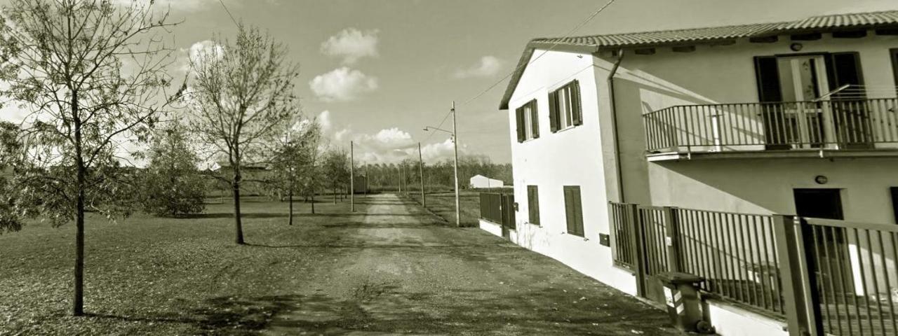 Bed and Breakfast Gaietta Frassineto Po Exteriér fotografie