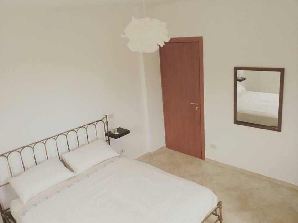 Bed and Breakfast Gaietta Frassineto Po Exteriér fotografie