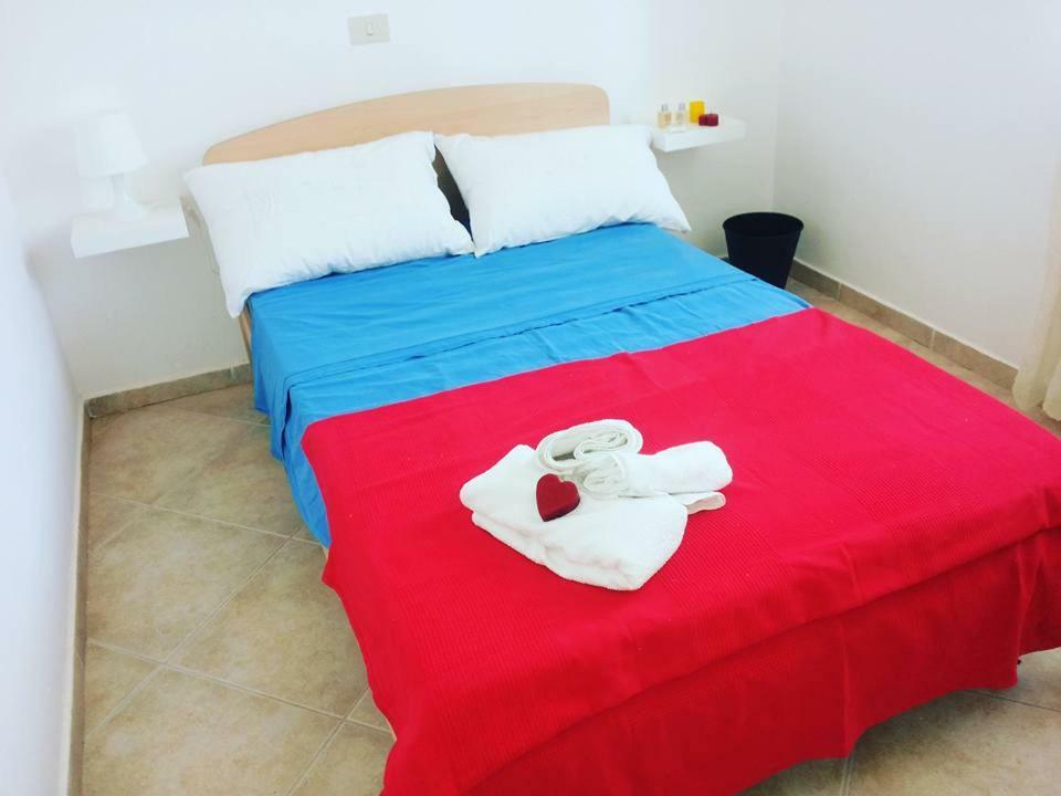 Bed and Breakfast Gaietta Frassineto Po Exteriér fotografie