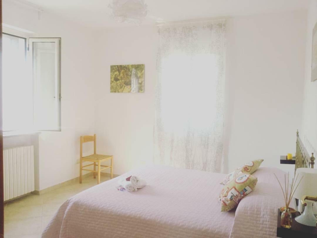 Bed and Breakfast Gaietta Frassineto Po Exteriér fotografie